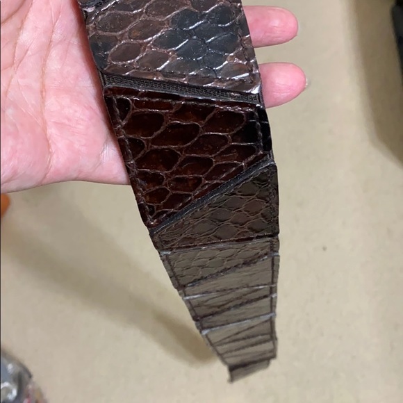 🖤NWT💕Calvin Klein Belt - Picture 7 of 16